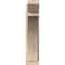 Ekena Millwork Thorton Slat Smooth Outlooker, Douglas Fir, 7 1/2"W x 26"D x 34"H OUT08X26X34THR06SDF - alternate 4
